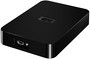 Зовнішній накопичувач Western Digital Elements Portable 2.5 USBII 500GB 5400rpm